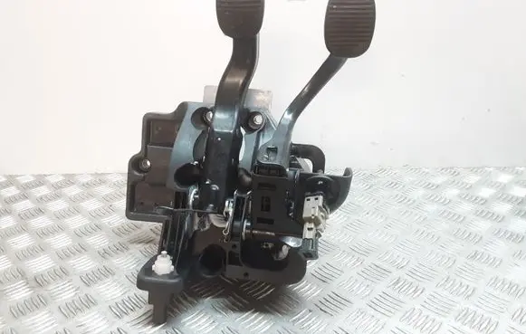 Fiat Stilo Pedal assembly 3801920006