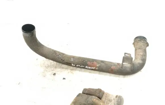 Fiat Ducato Intercooler hose/pipe