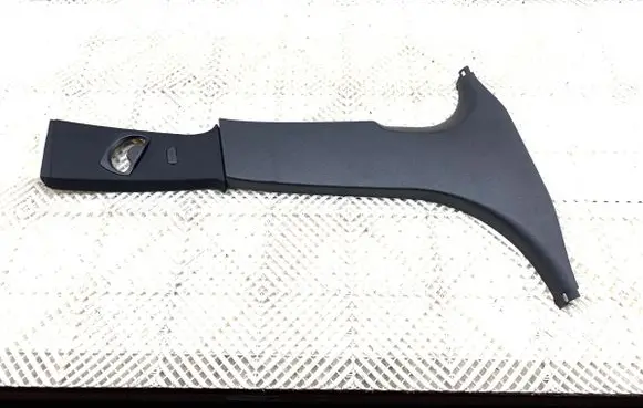 BMW 3 F30 F35 F31 Other sill/pillar trim element 72209987221002