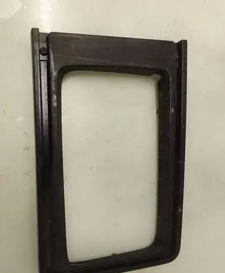 Volkswagen I LT Under headlight/headlamp trim 281853655G