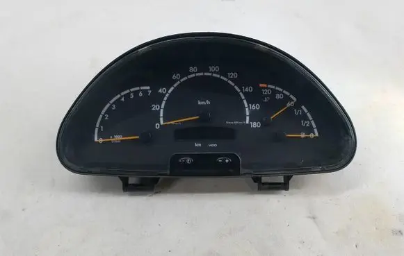 Mercedes-Benz Sprinter W901 W902 W903 W904 Speedometer (instrument cluster)