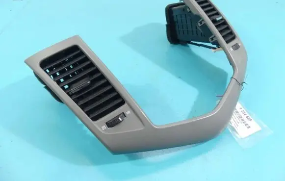 Chevrolet Cruze Dash center air vent grill 96829367 IMPRK1234880