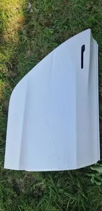 Tesla Model 3 Rear door 162558