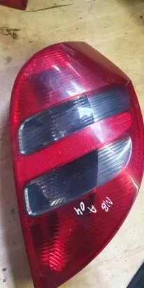 Mercedes-Benz A W169 Rear/tail lights 3330728010