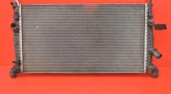 Volvo C70 Coolant radiator 3M5H8005TL