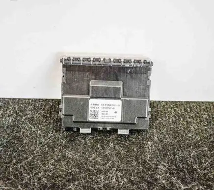 BMW 7 G11 G12 Other devices 9394214