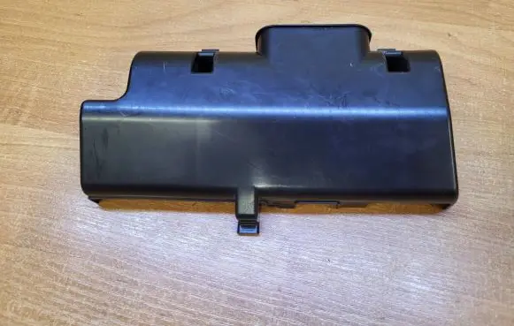 Volvo V60 Fuse box cover 31314894