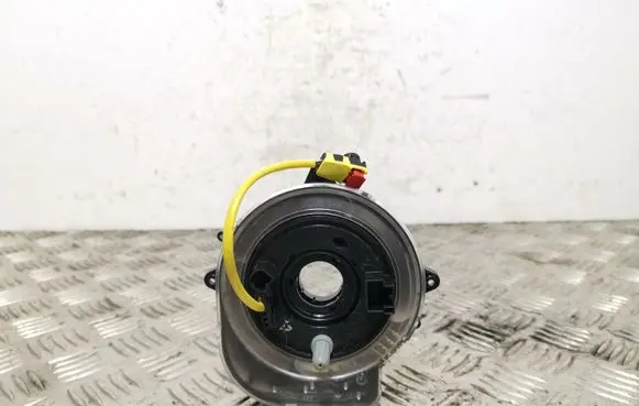 Jeep Renegade Airbag slip ring squib (SRS ring) 59001668