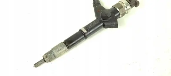 Nissan X-Trail T30 Fuel injector 16600ES60A