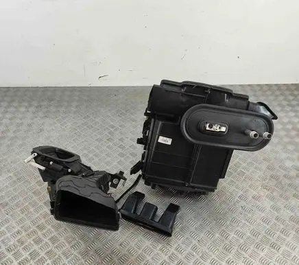 Citroen Jumpy Interior heater climate box assembly 6450WY 648071