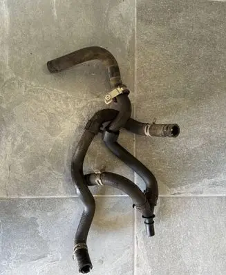 Volvo XC40 Engine coolant pipe/hose 32138587 32224236