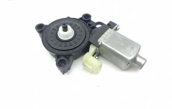 KIA Niro Rear door window regulator motor 83460AT000