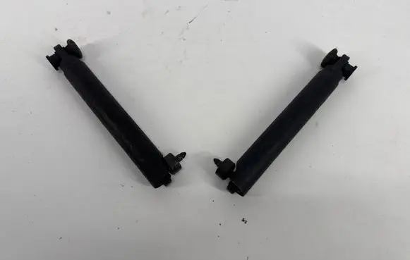 BMW X5 F15 Tailgate check strap stopper 7371765