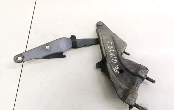 Fiat Bravo - Brava Engine bonnet/hood hinges a712