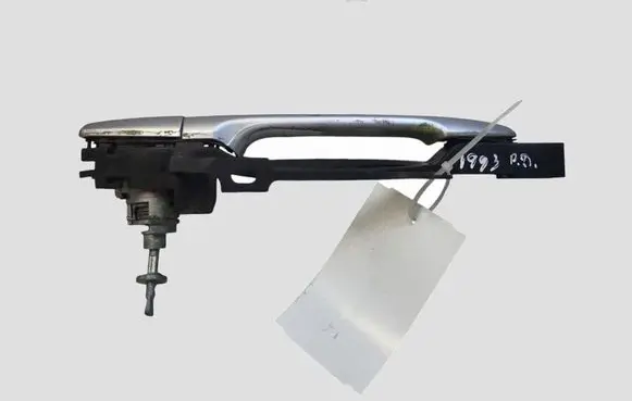Citroen C-Crosser Front door exterior handle