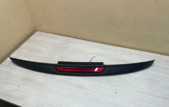 Peugeot 2008 II Dashboard trim GE0050833
