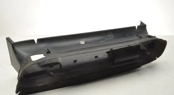 Volvo S40 Intercooler air channel guide 7M519E635EC