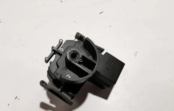 Opel Meriva A Ignition lock contact 90589314