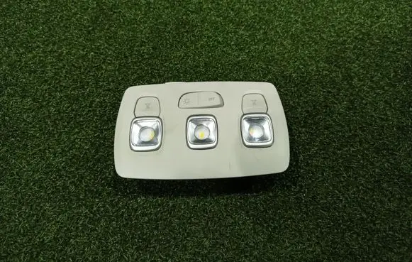Renault Arkana Front seat light 264305656R 264804001R