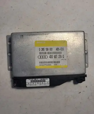 ABS control unit/module