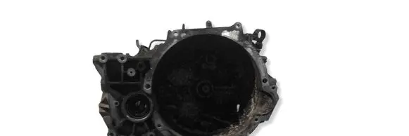 Mitsubishi ASX Manual 5 speed gearbox W6MBA1URZ