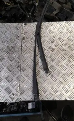 Audi A6 S6 C5 4B Front wiper blade arm 4b1955407d
