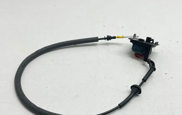 Dodge Durango III Fuel cap flap release cable 1000589881 896119 2706201501
