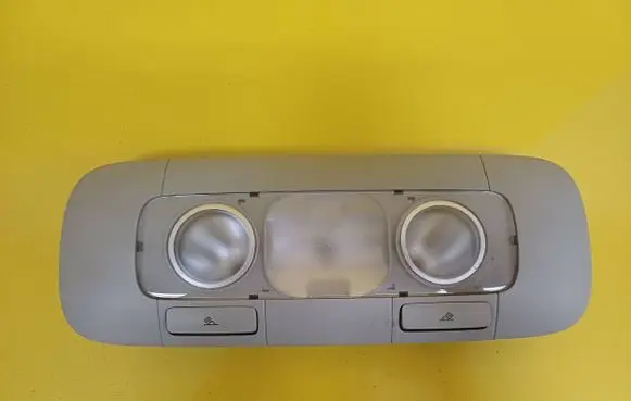 Volkswagen Golf Plus Rear seat light 1K0947125