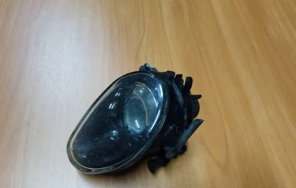 Audi A8 S8 D3 4E Front fog light 27045500