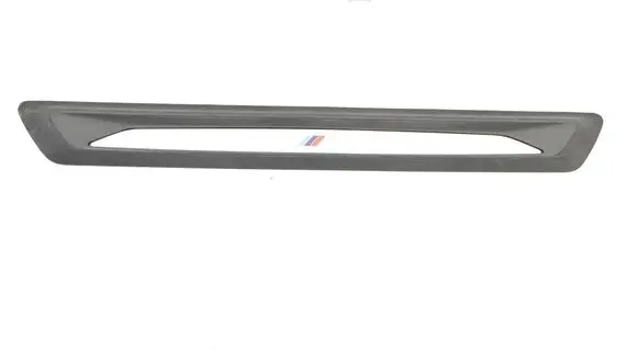 BMW 1 F20 F21 Front sill trim cover 7289219 7289218