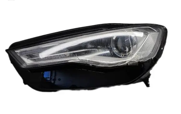 Audi A6 C7 Headlight/headlamp 4G0941005F 1EL01187701