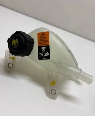 Nissan X-Trail T33 Coolant expansion tank/reservoir 