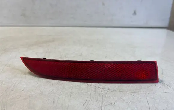 Audi A5 Rear tail light reflector 8W0945106AB