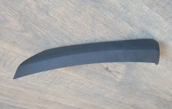 Toyota Auris E180 Dashboard trim 5543502400