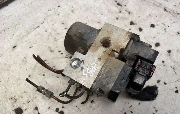 Opel Zafira A ABS Pump 0273004592