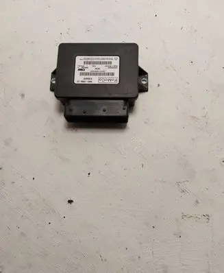 Volvo V70 Hand brake control module 31334872 6G912598CE