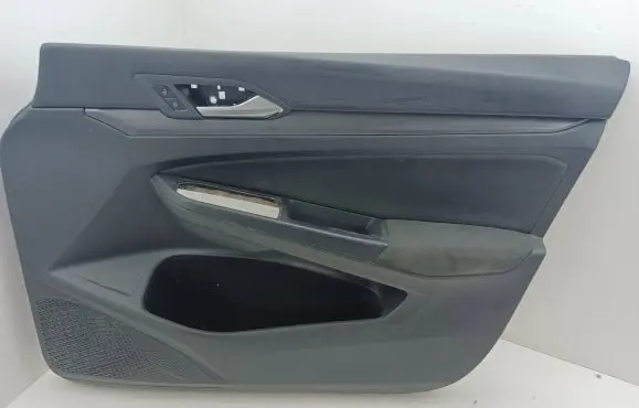 Volkswagen Golf VIII Front door card panel trim 5H1867012