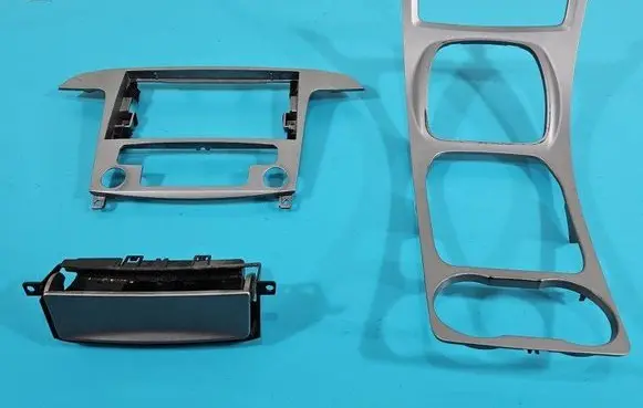 Ford S-MAX Center console decorative trim IMPRK1420400
