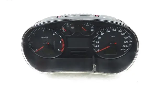 Seat Toledo II (1M) Speedometer (instrument cluster) 1M0920820E