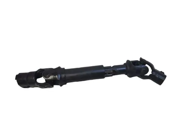 Steering column universal joint