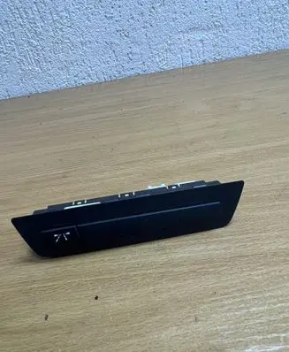 BMW 7 F01 F02 F03 F04 Other interior part 9206518 D6718