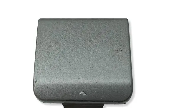 Mercedes-Benz C W203 Front tow hook cap/cover A2038850626