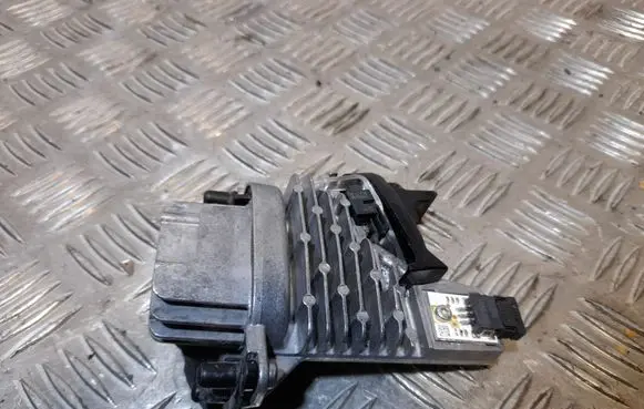Audi A3 S3 8V Day light relay 18156602R
