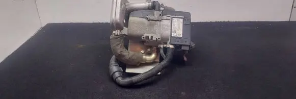 Renault Megane IV Auxiliary pre-heater (Webasto) 10R057330 122R000449