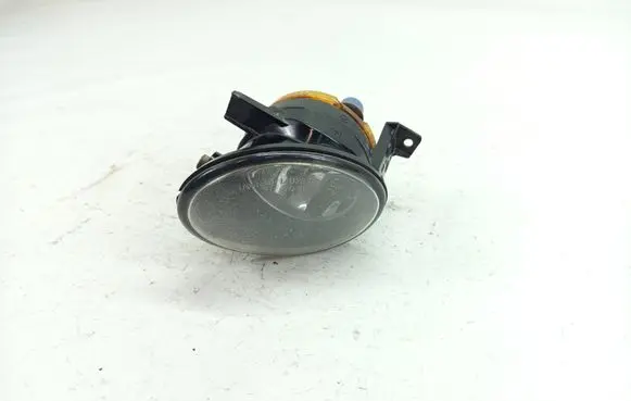 Front fog light