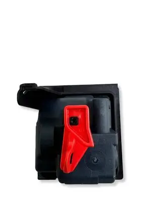 BMW i3 Fuel tank cap lock 7309680