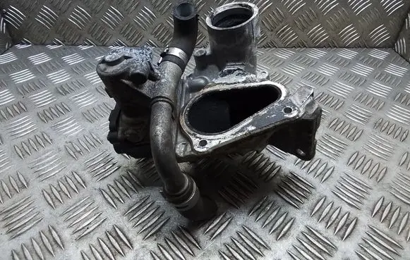Nissan Qashqai+2 EGR valve H8200836385 8200836385 8200846454E