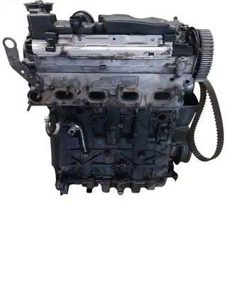 Volkswagen PASSAT B8 Engine DCX 04L103373E 04L023E