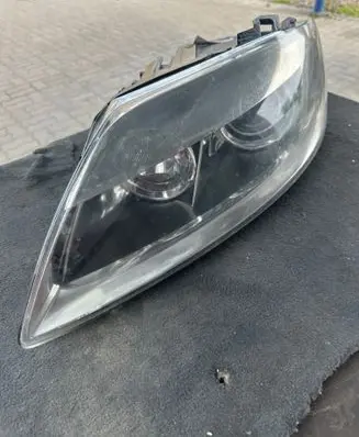 Audi Q7 4L Headlight/headlamp 4L0941003B
