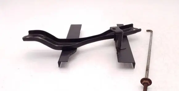 Toyota Verso Battery bracket 7440402120 7445130110